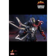 Hot Toys AC04B 1/6 Scale VENOMIZED IRON MAN Special Edition